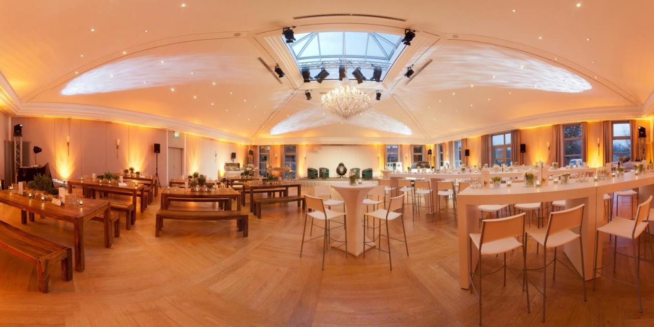 Hotel Herzogspark Herzogenaurach Exterior photo