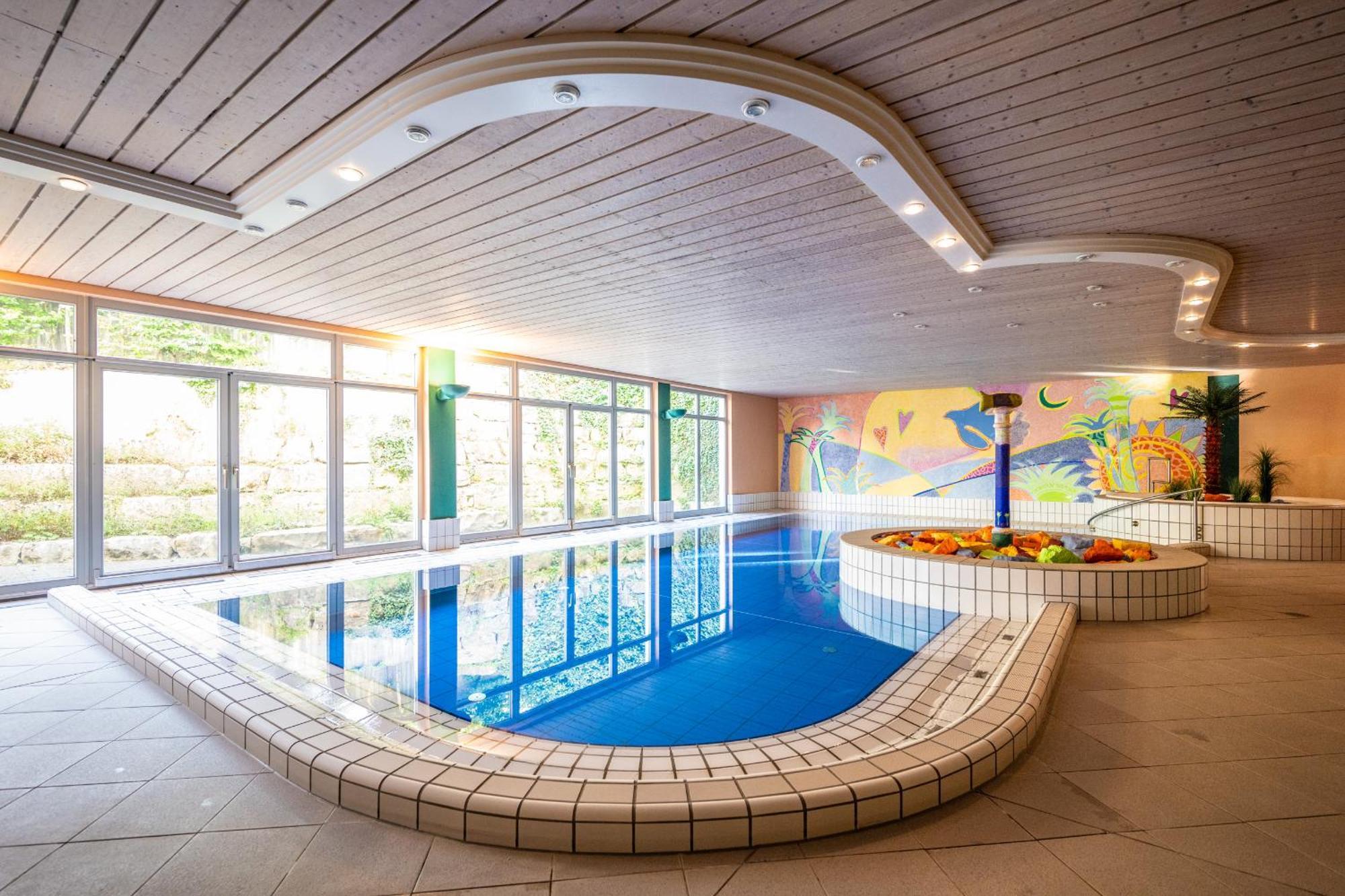 Hotel Herzogspark Herzogenaurach Exterior photo