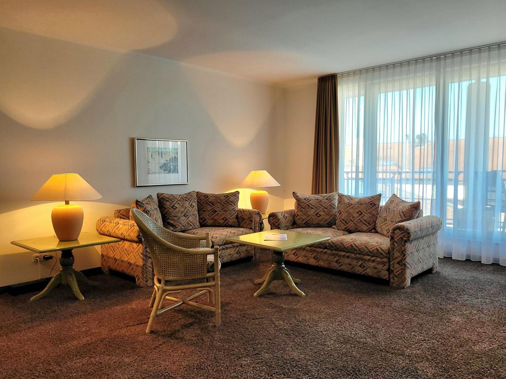 Hotel Herzogspark Herzogenaurach Room photo